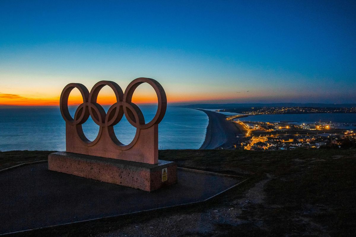 2026 Winter Olympic Games