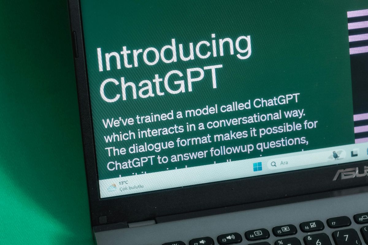 President Ruto warns about AI dependence