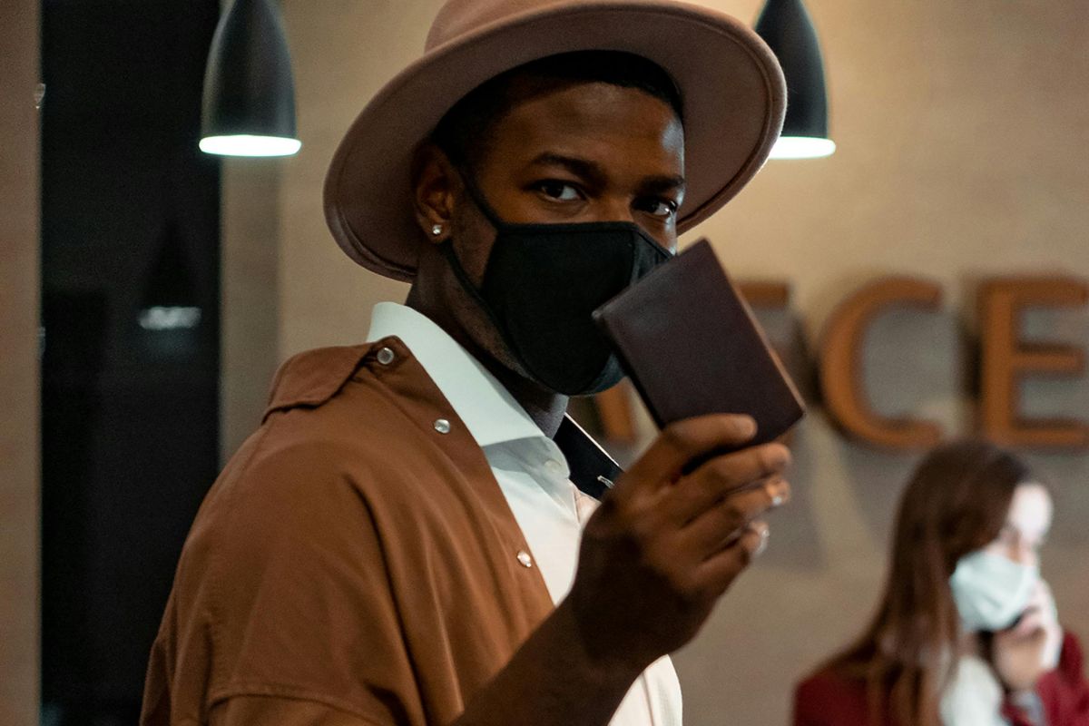 South Africans relocating