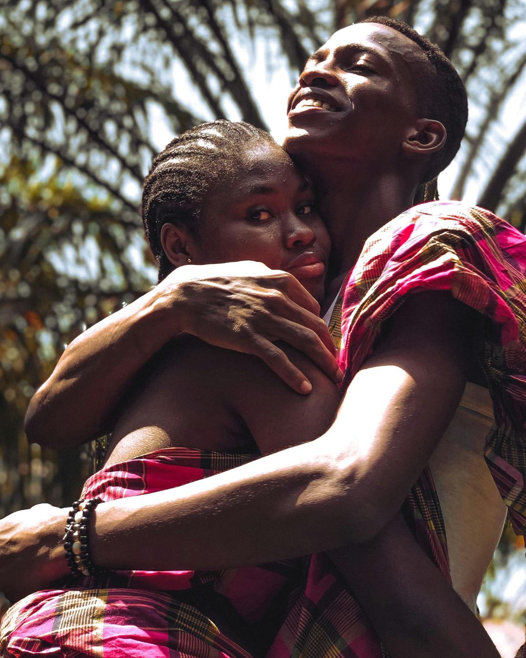 Dating African Women