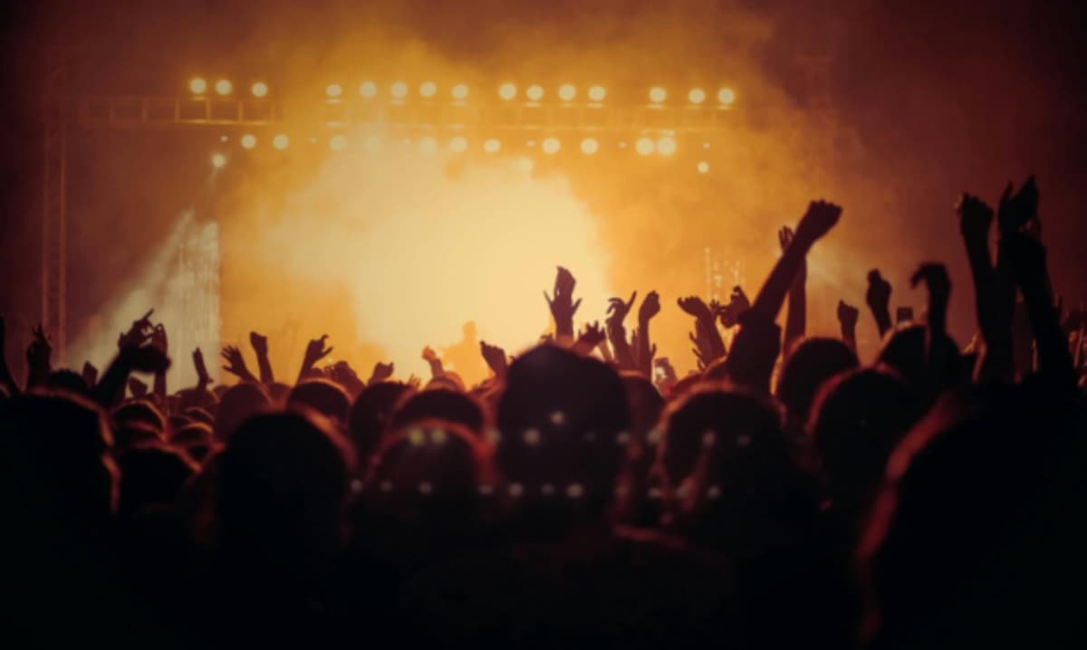 Virtual concerts boom in South Africa as artists go digital