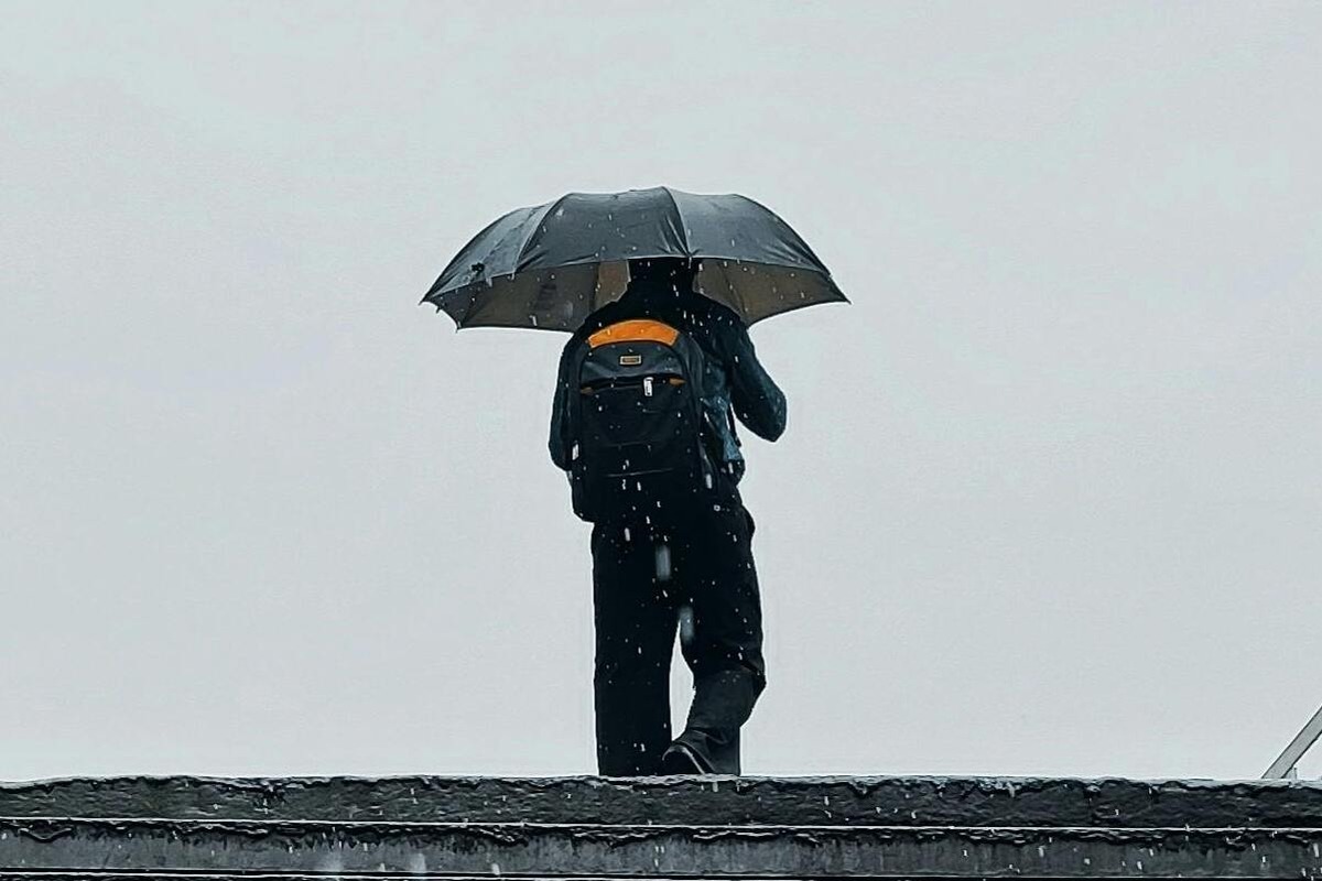 South africa weather forecast.