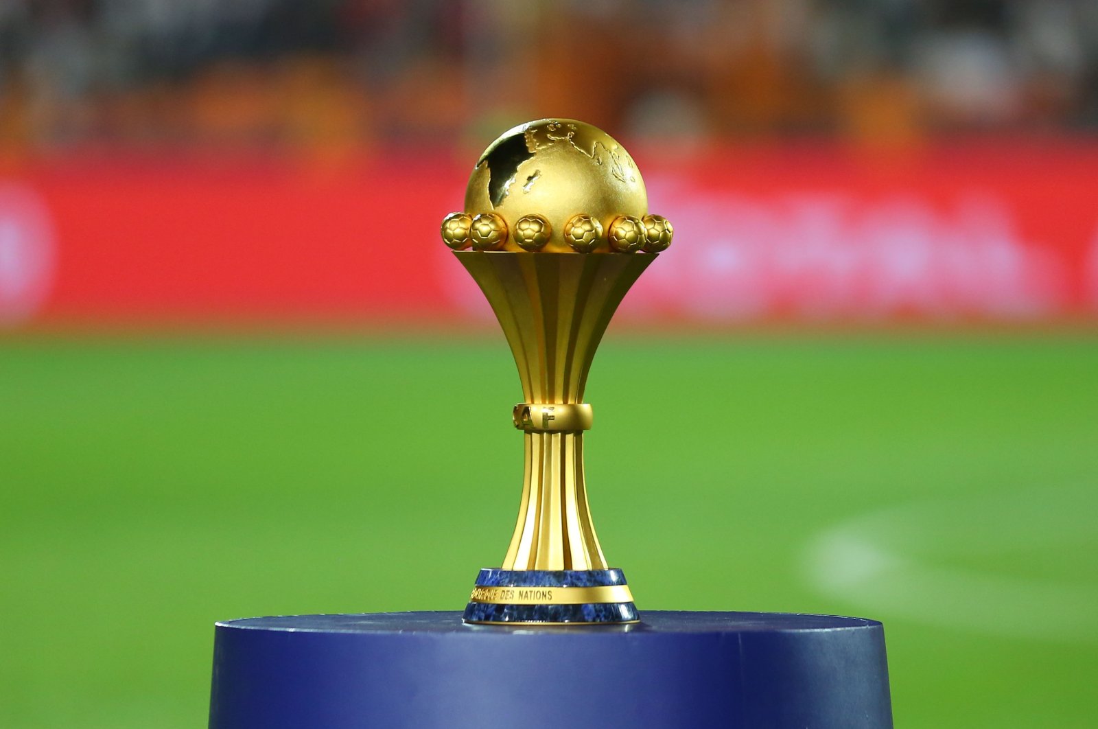AFCON trophy
