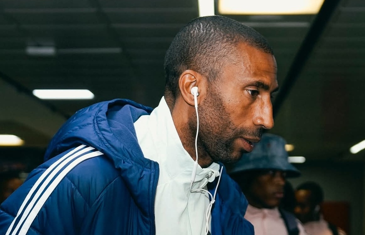 Orlando Pirates Abdeslam Ouaddou