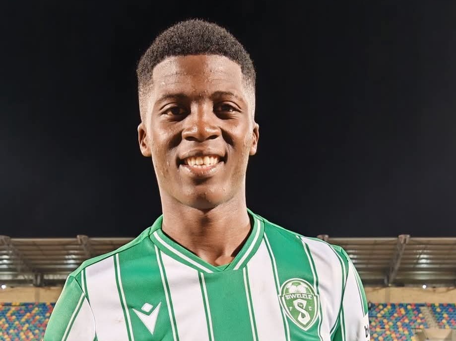 Siwelele Siviwe Magidigidi