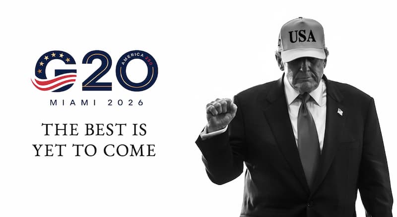 G20 Presidency United States