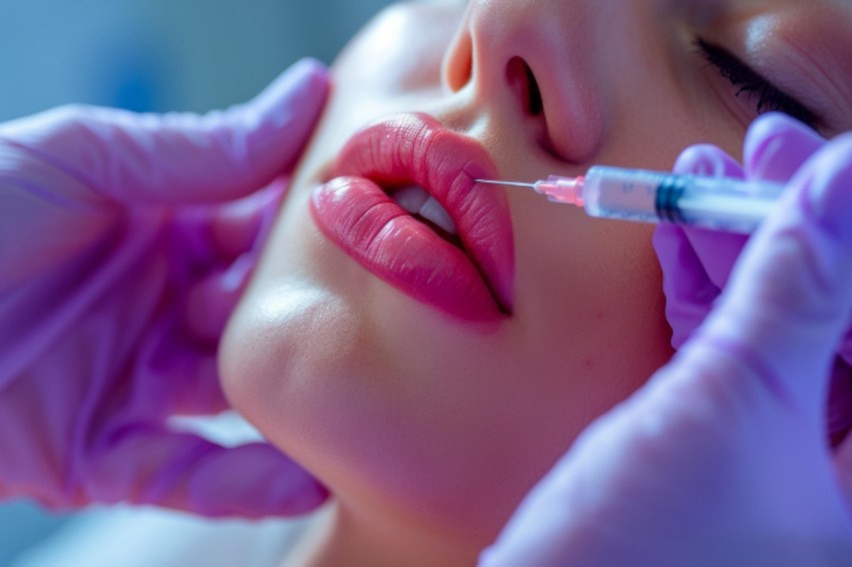 Many South African expats choose to have cosmetic procedures done in SA