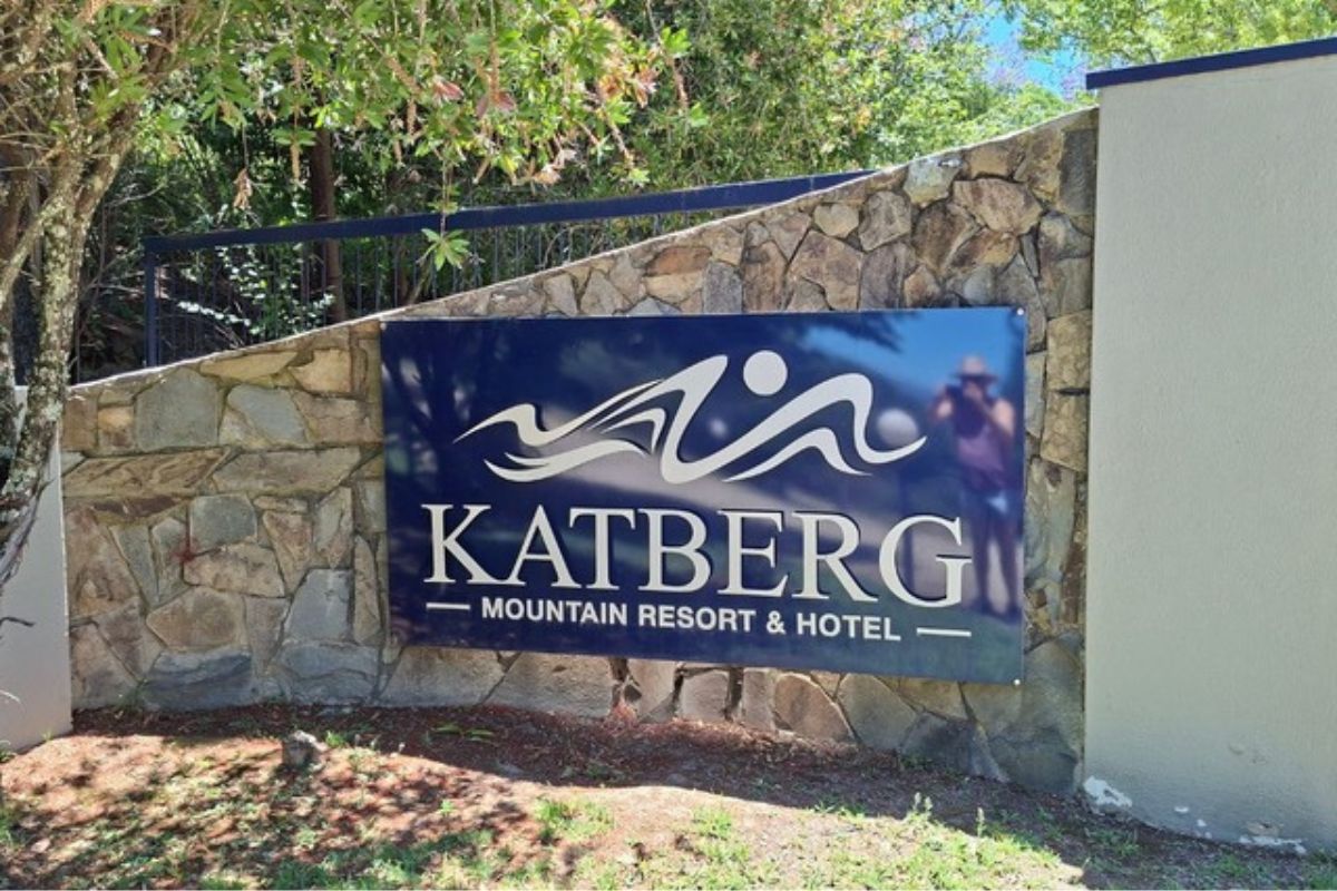 Katberg