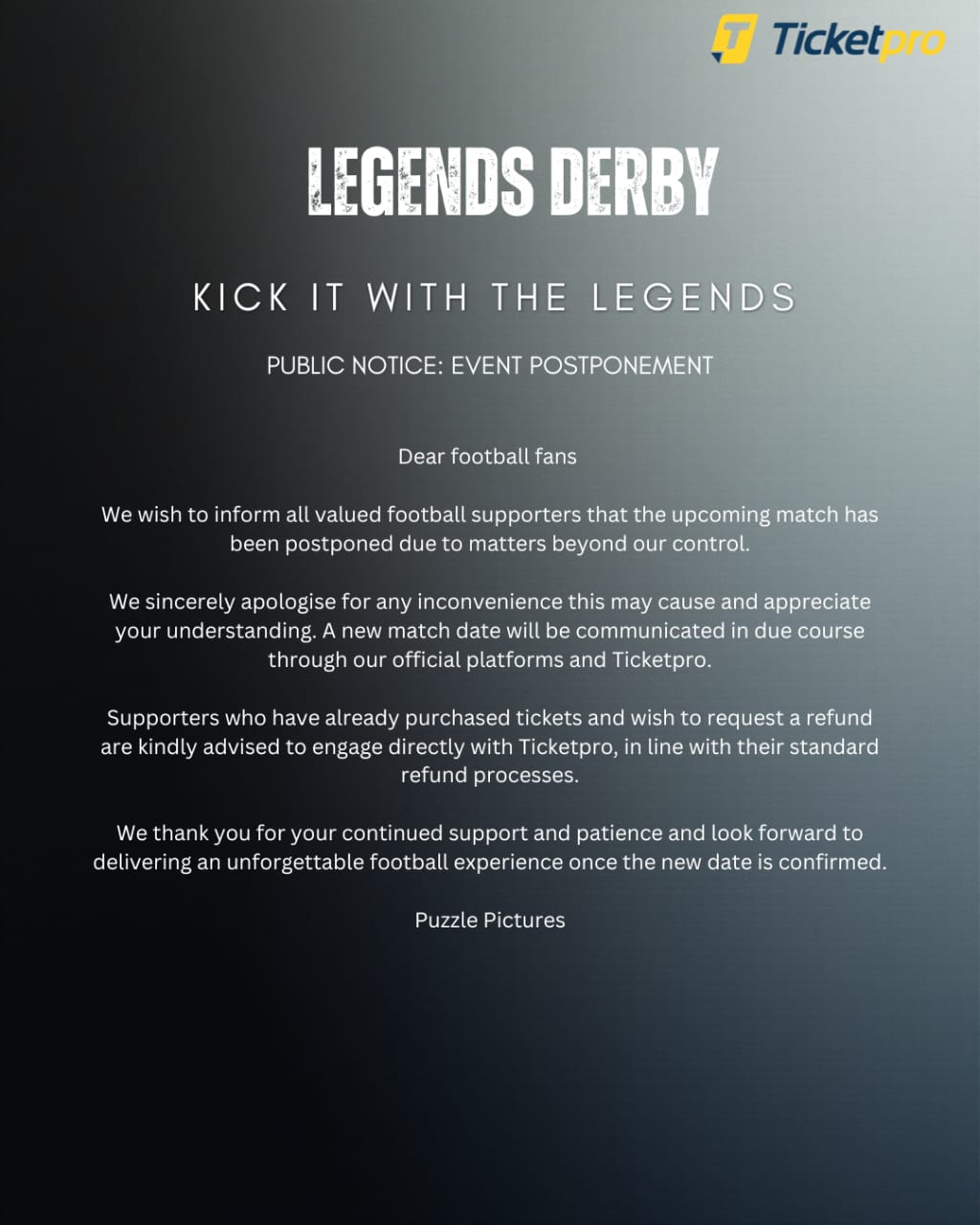 Kaizer Chiefs Soweto Derby 