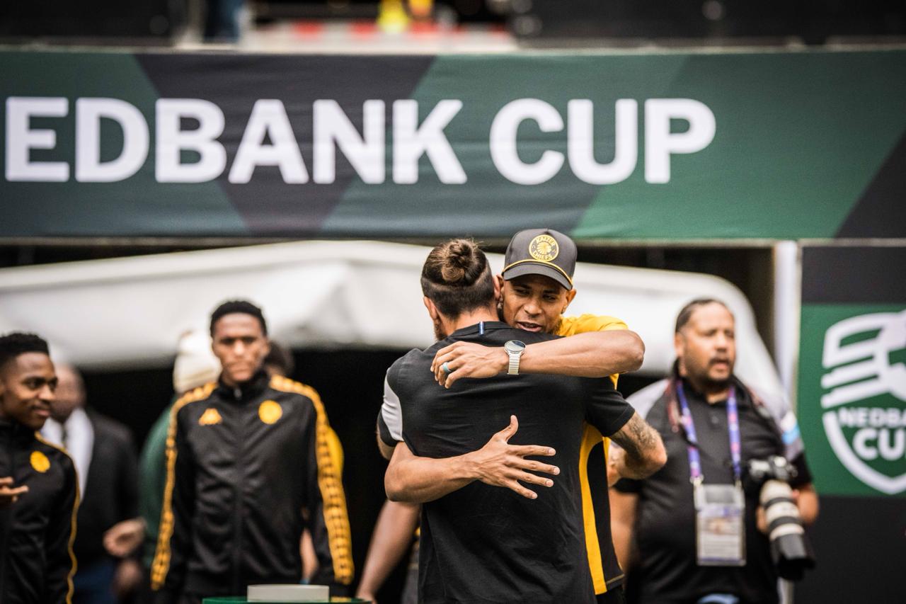 Kaizer Chiefs Nedbank Cup