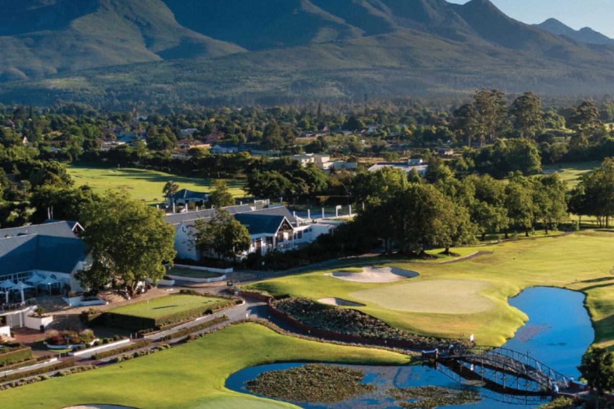 Fancourt