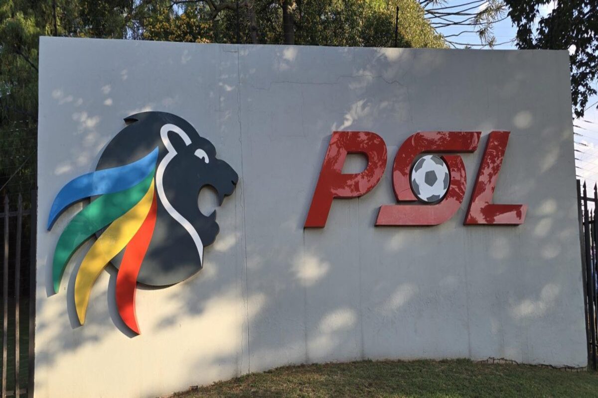 PSL headquarters in Parktown, Johannesburg. Image: FARPost