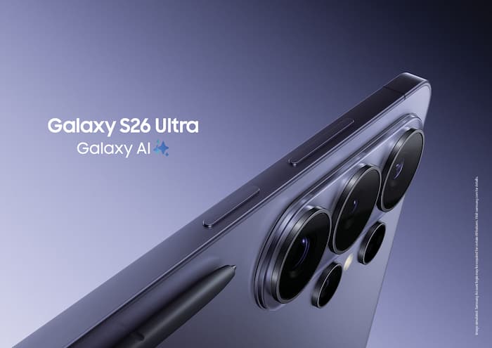 Samsung Galaxy S26 Ultra