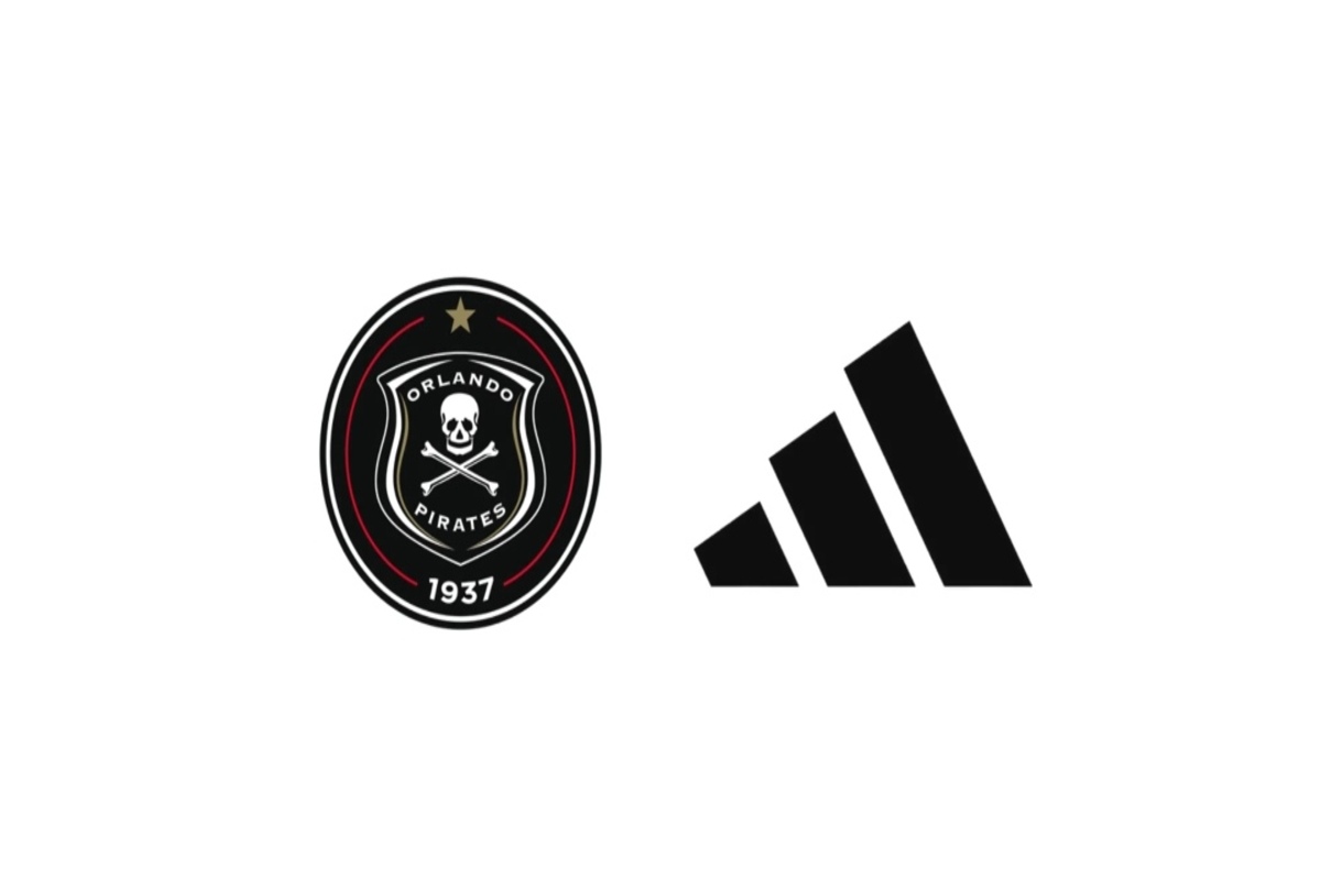 Orlando Pirates Adidas