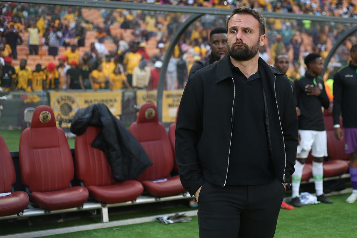 Marumo Gallants Alexandre Lafitte