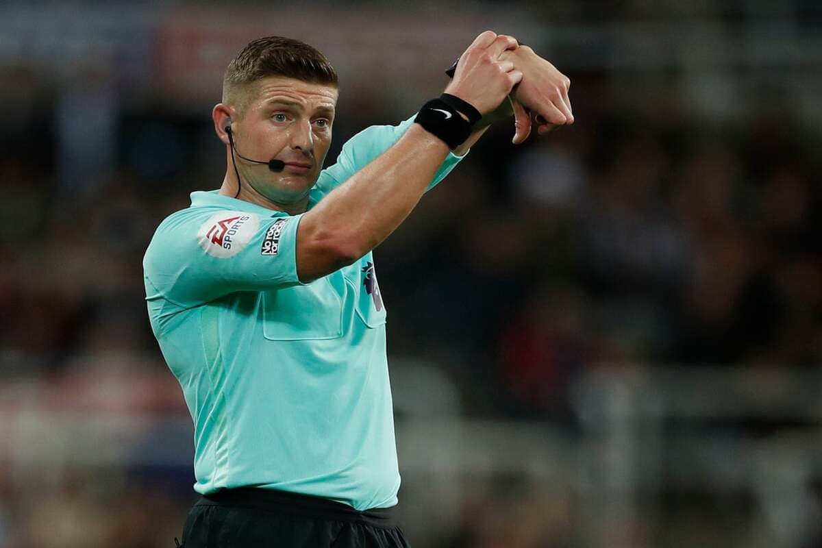 FIFA World Cup new rules