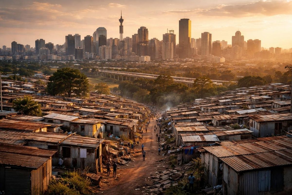 Legacy of apartheid battles