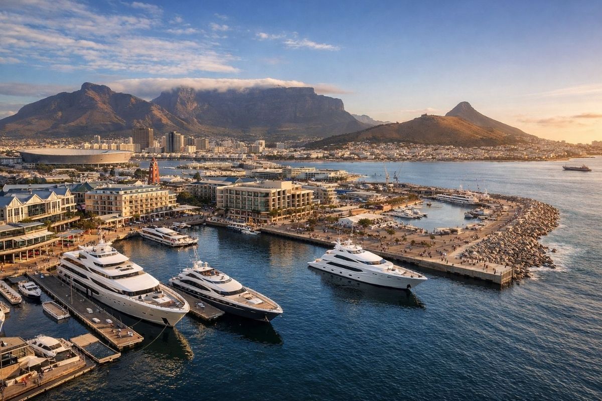 V&A Waterfront expands