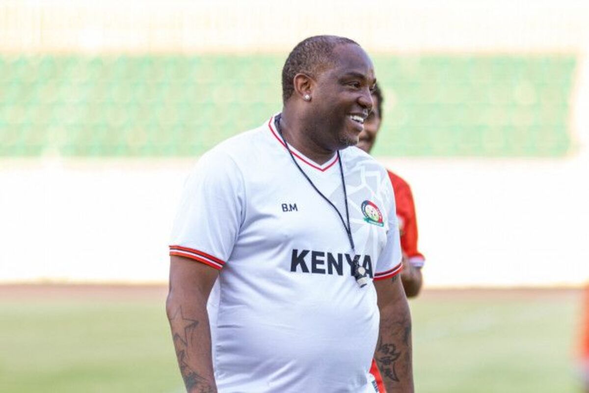 Benni McCarthy Kaizer Chiefs