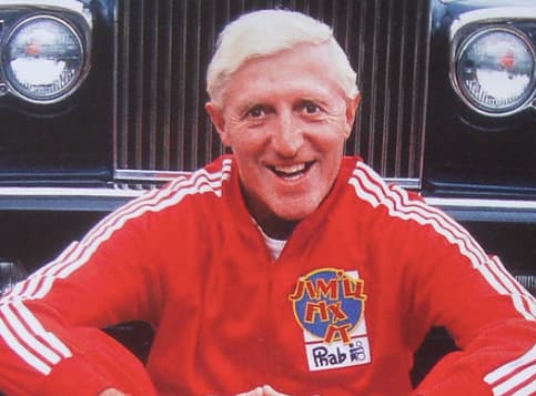 Jimmy Savile