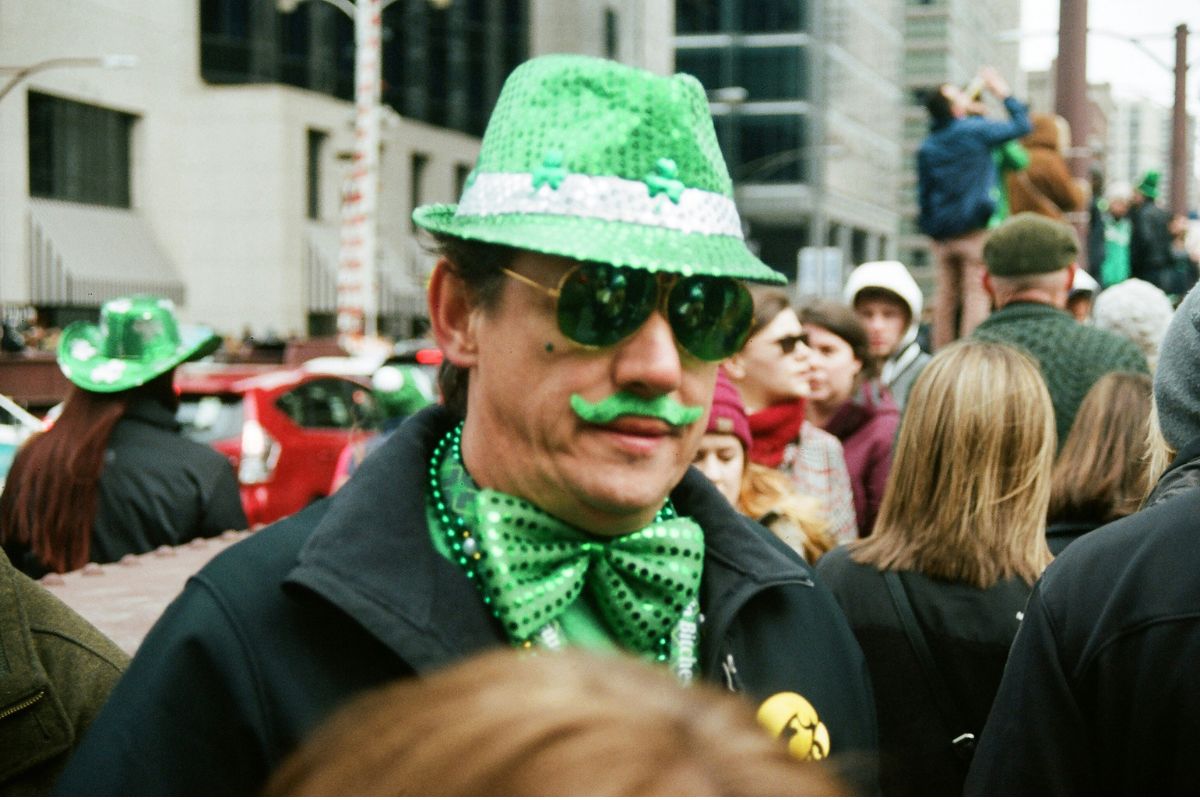 Discover the origins of St. Patrick's Day, why green became its symbol, and how South Africans celebrate this Irish tradition.